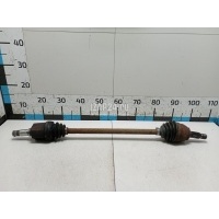 Полуось задняя Land Rover Freelander 2 (2007 - 2014) LR001160