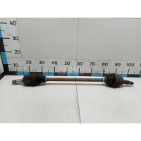 Полуось задняя Land Rover Freelander 2 (2007 - 2014) LR001160