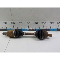 Полуось передняя левая Land Rover Freelander 2 (2007 - 2014) LR002621