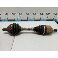 Полуось передняя левая Land Rover Freelander 2 (2007 - 2014) LR002621