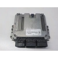 Блок управления двигателем Land Rover Freelander 2 (2007 - 2014) LR041423