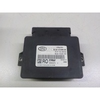 Блок электронный Land Rover Freelander 2 (2007 - 2014) BJ322C496AH