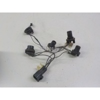 Проводка (коса) Land Rover Freelander 2 (2007 - 2014) LR039805