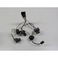 Проводка (коса) Land Rover Freelander 2 (2007 - 2014) LR039805