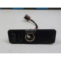 Разъем Land Rover Freelander 2 (2007 - 2014) LR044901