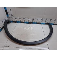 Накладка заднего крыла левого Nissan FX/QX70 (S51) (2008 - 2017) 788611CB0A