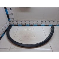 Накладка заднего крыла правого Nissan FX/QX70 (S51) (2008 - 2017) 788601CB0A