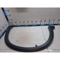 Накладка переднего крыла правого Nissan FX/QX70 (S51) (2008 - 2017) 638605NA0A