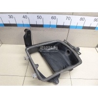 Воздуховод Mercedes Benz GL-Class X164 (2006 - 2012) 1648300740