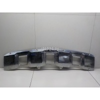 Накладка переднего бампера Mercedes Benz GL-Class X164 (2006 - 2012) 1648850422