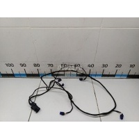 Проводка (коса) Mercedes Benz GL-Class X164 (2006 - 2012) 1645402305