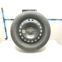 Диск запасного колеса (докатка) Ford Kuga (2008 - 2012) 1683577