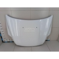 Капот Ford Kuga (2008 - 2012) 1721745