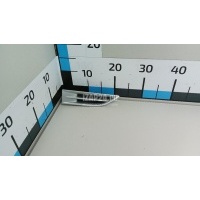 Накладка переднего крыла правого Ford Kuga (2008 - 2012) 1711122