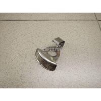 Скоба крепежная (п.п.к.) Ford Kuga (2008 - 2012) 1692134