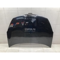 Капот Citroen-Peugeot 4007 (2008 - 2013) 7901P4