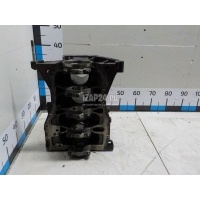 Блок двигателя Renault Laguna III (2008 - 2015) 110103691R