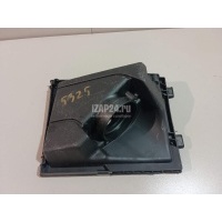 Корпус воздушного фильтра Renault Laguna III (2008 - 2015) 8200787623