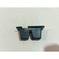 Кожух замка багажника Renault Laguna III (2008 - 2015) 846320006R