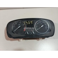 Панель приборов Renault Laguna III (2008 - 2015) 248100006R