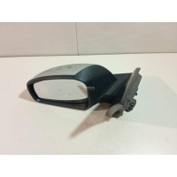 Зеркало левое электрическое Renault Laguna III (2008 - 2015) 963020139R