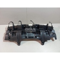 Кронштейн переднего бампера Renault Laguna III (2008 - 2015) 612000002R
