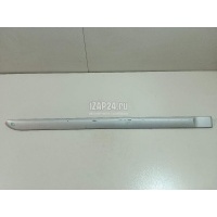 Молдинг задней правой двери Renault Laguna III (2008 - 2015) 828200143R
