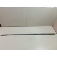 Накладка стекла заднего левого Renault Laguna III (2008 - 2015) 828210003R