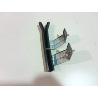 Направляющая стекла двери Renault Laguna III (2008 - 2015) 802170002R