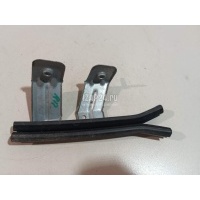 Направляющая стекла двери Renault Laguna III (2008 - 2015) 802160002R