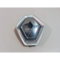 Эмблема Renault Laguna III (2008 - 2015) 628900003R