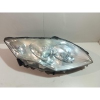 Фара правая Renault Laguna III (2008 - 2015) 260100037R