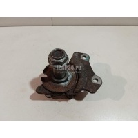 Цапфа левая Renault Laguna III (2008 - 2015) 430190015R