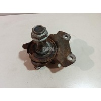 Цапфа правая Renault Laguna III (2008 - 2015) 430180015R