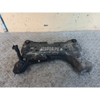 Балка подмоторная Renault Laguna III (2008 - 2015) 544014319R