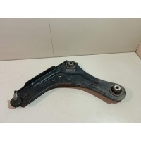 Рычаг передний левый Renault Laguna III (2008 - 2015) 545010008R