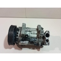 Компрессор кондиционера Renault Laguna III (2008 - 2015) 926002352R