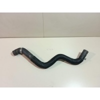 Патрубок радиатора Renault Laguna III (2008 - 2015) 215010054R