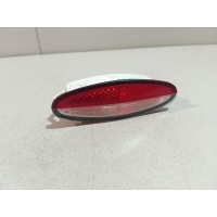 Фонарь Renault Laguna III (2008 - 2015) 8200003263