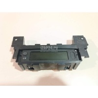 Дисплей информационный Renault Laguna III (2008 - 2015) 280340027R