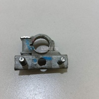 Клемма аккумулятора плюс Renault Laguna III (2008 - 2015) 8200533915