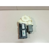 Моторчик стеклоподъемника Renault Laguna III (2008 - 2015) 807311420R