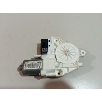 Моторчик стеклоподъемника Renault Laguna III (2008 - 2015) 827310001R