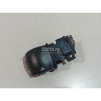 Переключатель подрулевой управления магнитолой Renault Laguna III (2008 - 2015) 255520012R
