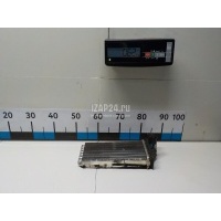 Радиатор отопителя Citroen-Peugeot C4 Picasso (2006 - 2014) 6448N5