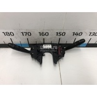 Переключатель подрулевой в сборе Citroen-Peugeot C4 Picasso (2006 - 2014) 6242HJ