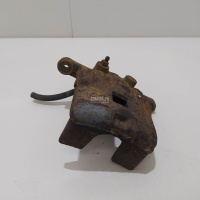 Суппорт тормозной передний правый Mazda Mazda 2 (DE) (2007 - 2014) DFZ13398Z