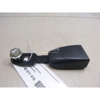 Ответная часть ремня безопасности Fiat Albea (2002 - 2012) 735367619