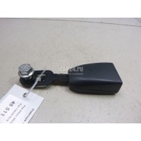 Ответная часть ремня безопасности Fiat Albea (2002 - 2012) 735367619