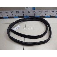 Уплотнитель двери Fiat Albea (2002 - 2012) 51768508